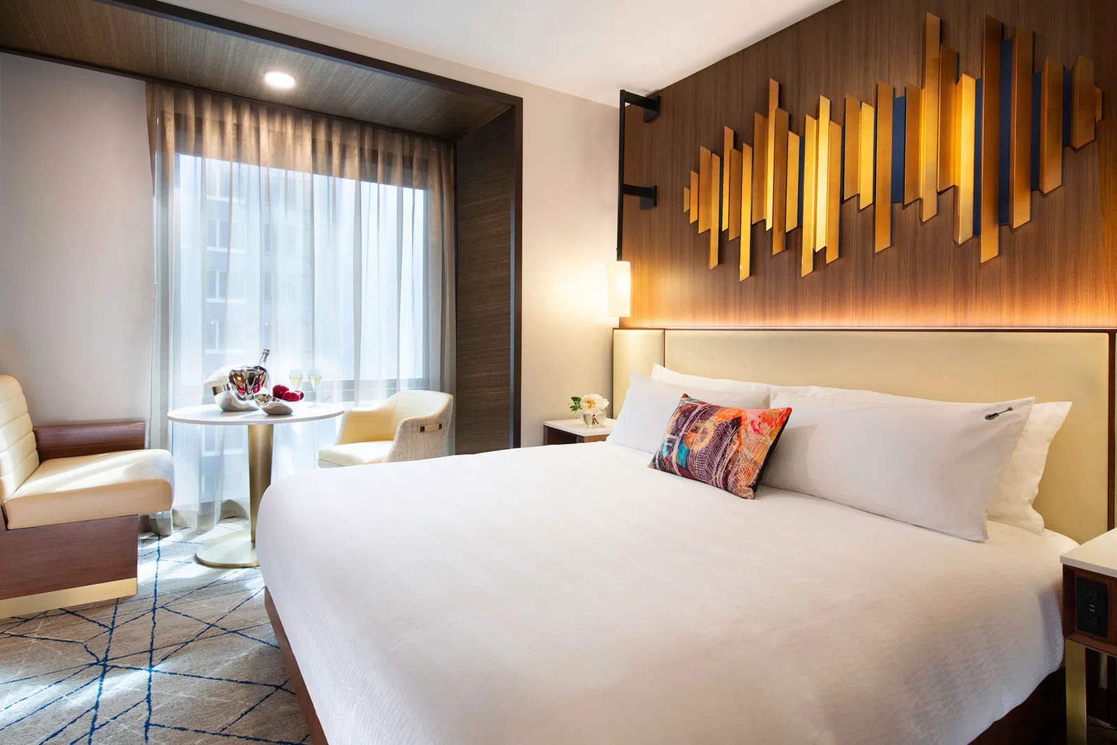 Hard Rock Hotel Malta, St Julian's