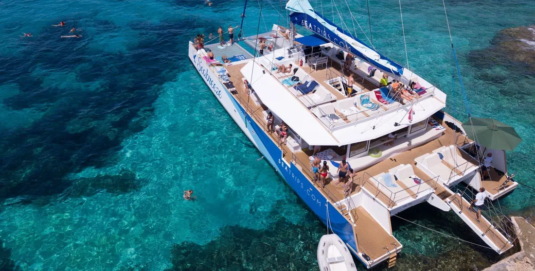Sea Adventure Excursions, St. Julian's