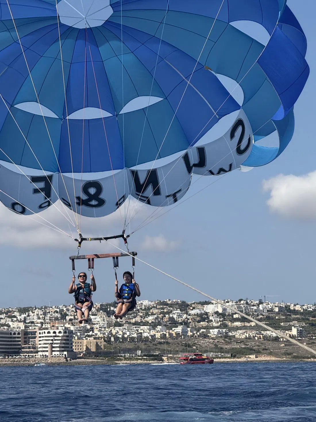 Sun & Fun Watersports Malta, St. Julian's