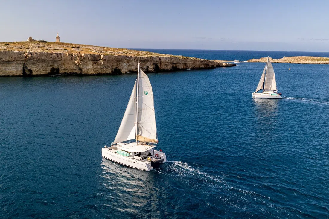 Suncat Malta Charters, St. Julian's