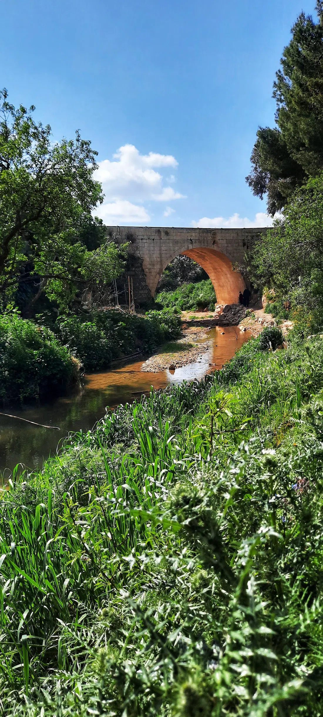 Chadwick Lakes Trail (Wied il-Qlejgħa), St Julian's