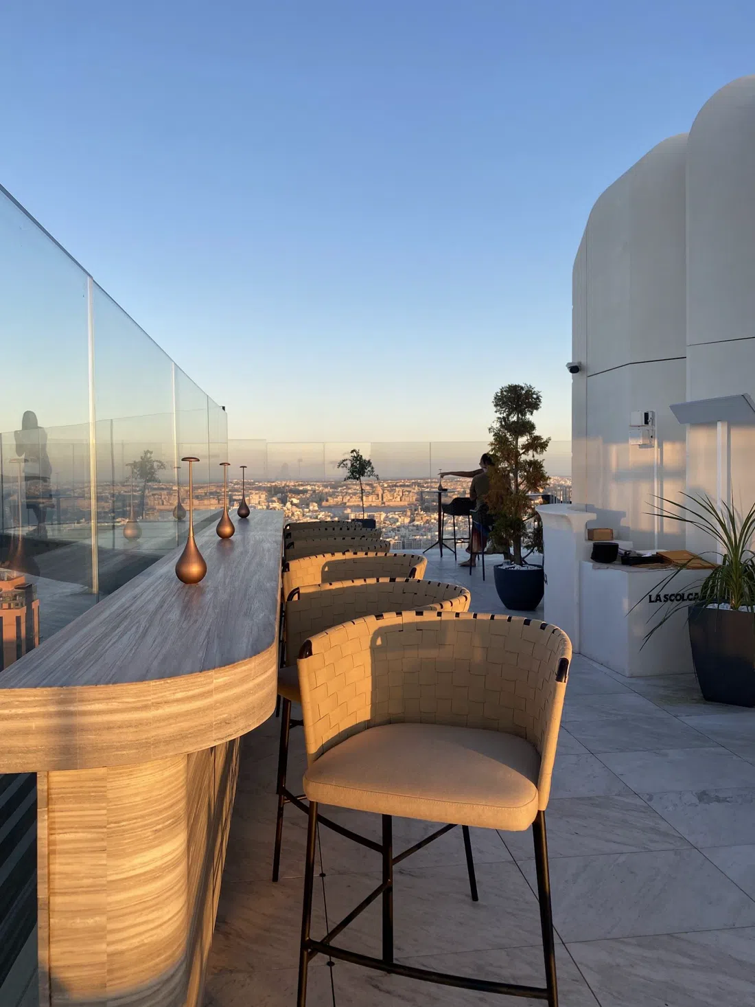 Anima Rooftop, St Julian's