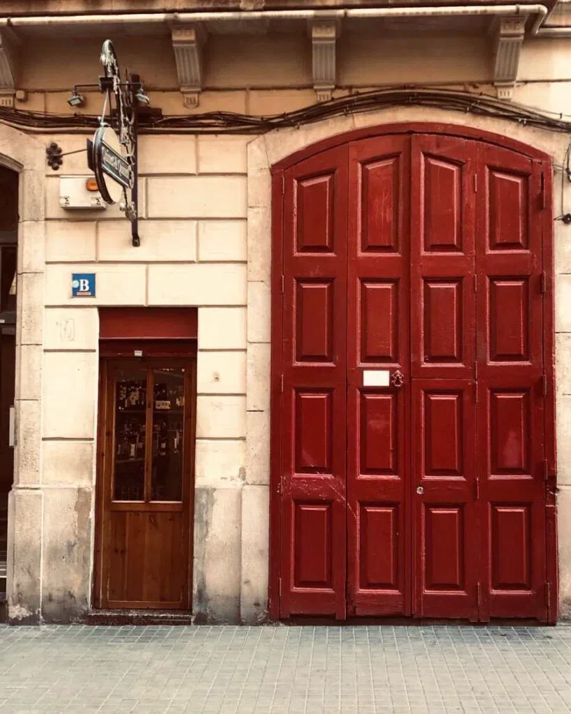 Quimet i Quimet, Barcelona