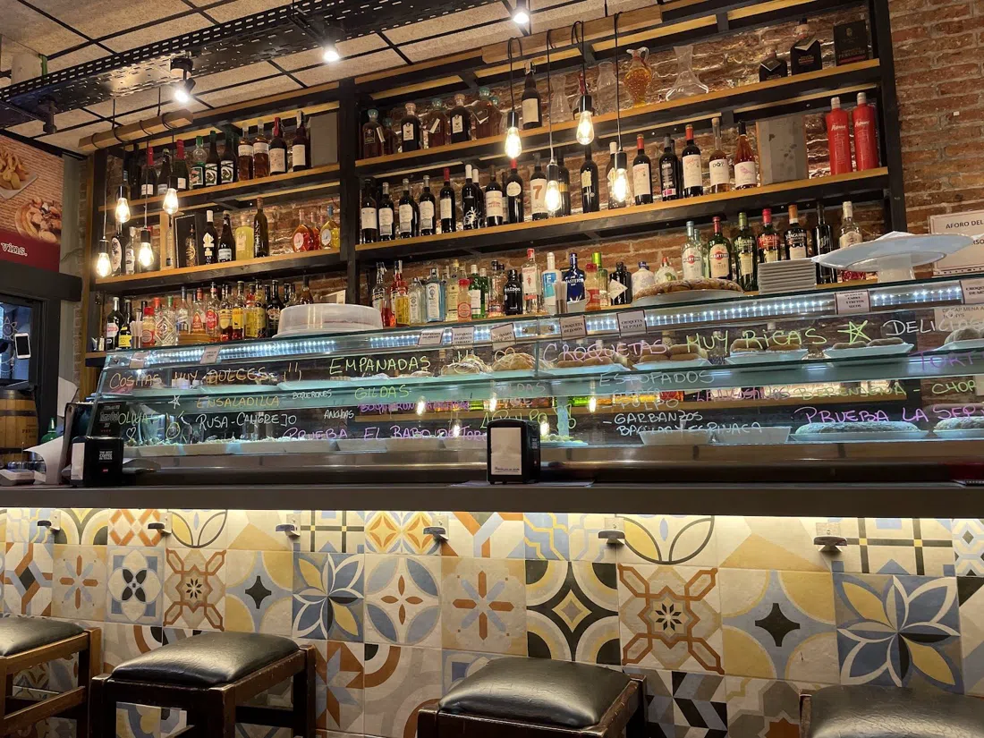 Vermuteria Lou, Barcelona