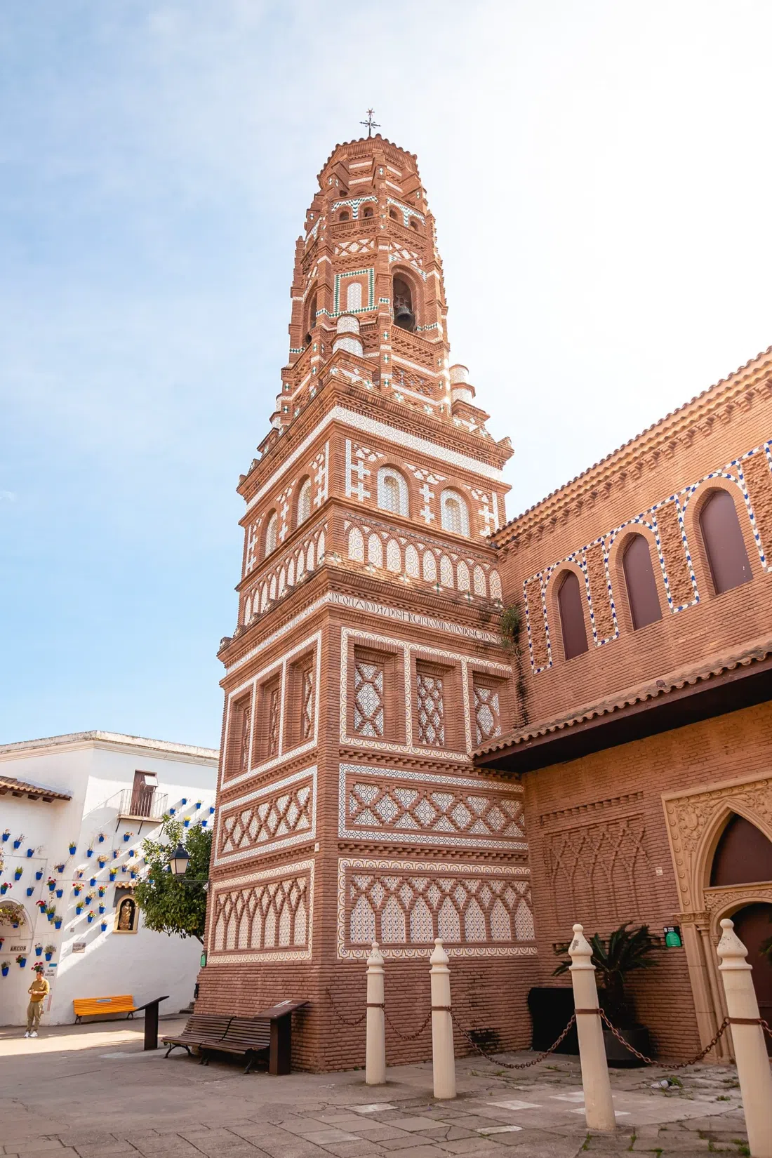 Poble Espanyol, Barcelona