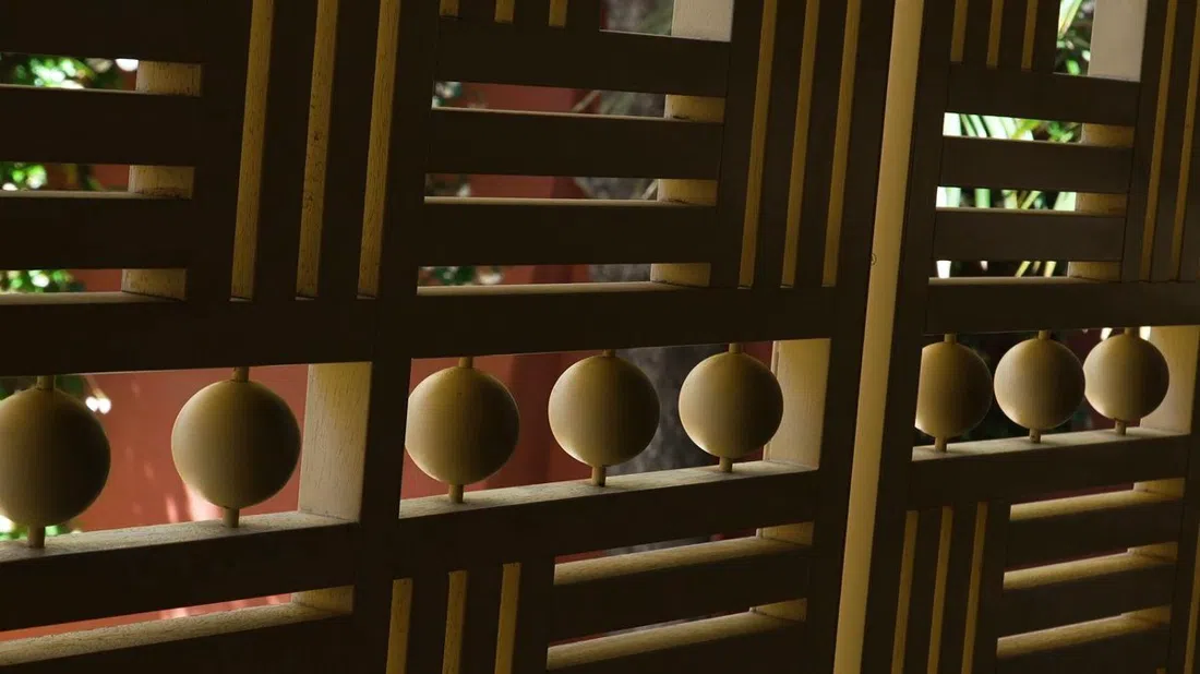 Casa Vicens, Barcelona