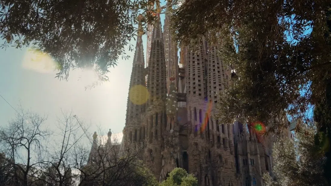 Devour / Walks Barcelona, Barcelona