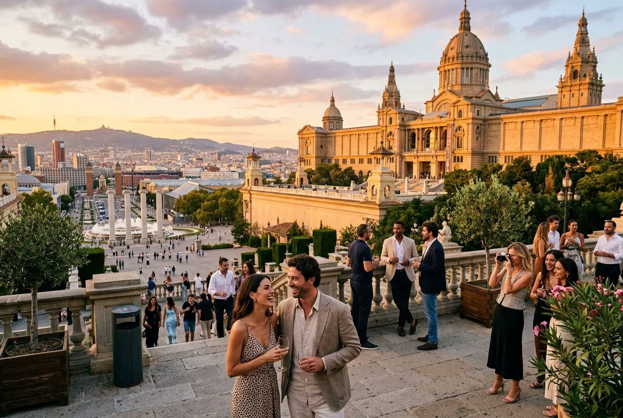 Los mejores museos de Barcelona