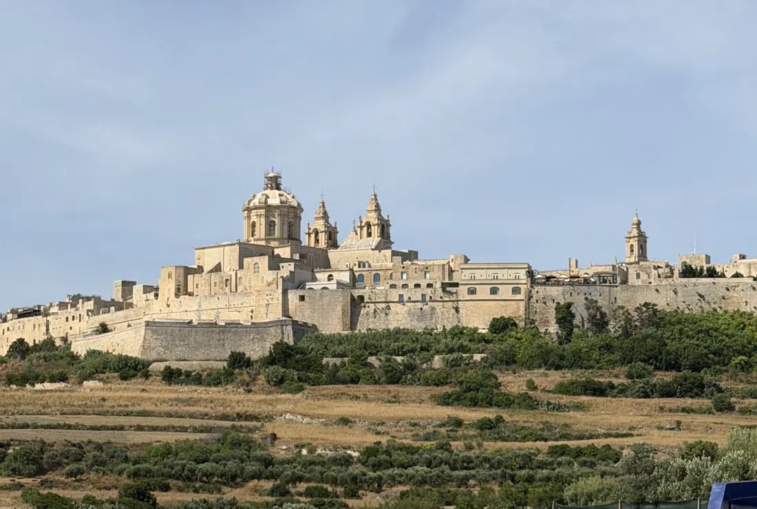 City Sightseeing Malta – Nordroute, St Julian's