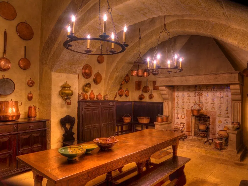 Palazzo Falson Historic House Museum, St Julian's