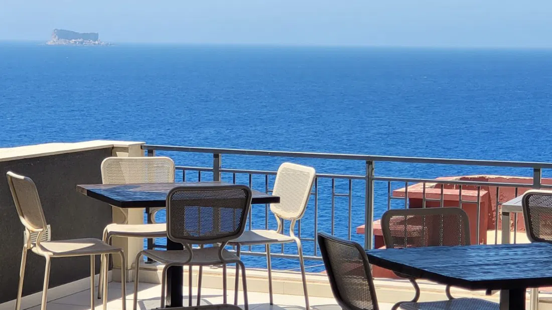 Coast @ Cassarini, St Julian's