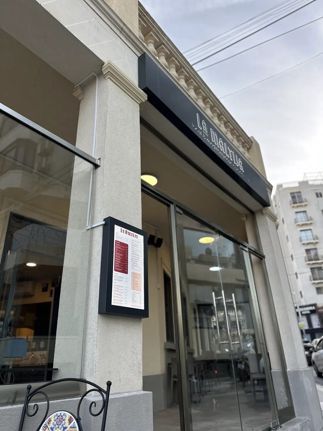 La Maltija, St Julian's