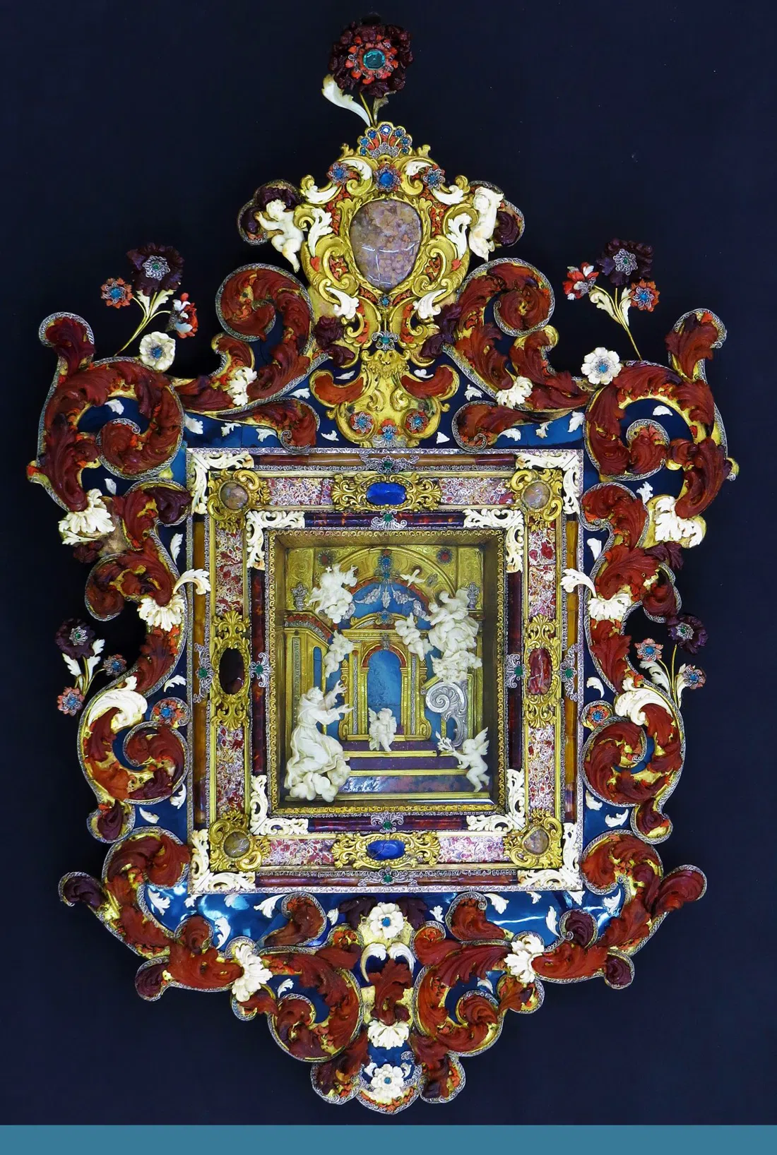 MUŻA — National Museum of Art, St Julian's