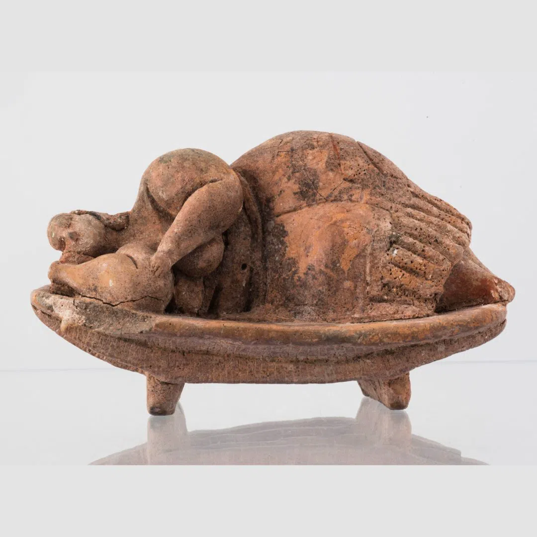 National Museum of Archaeology, St Julian's