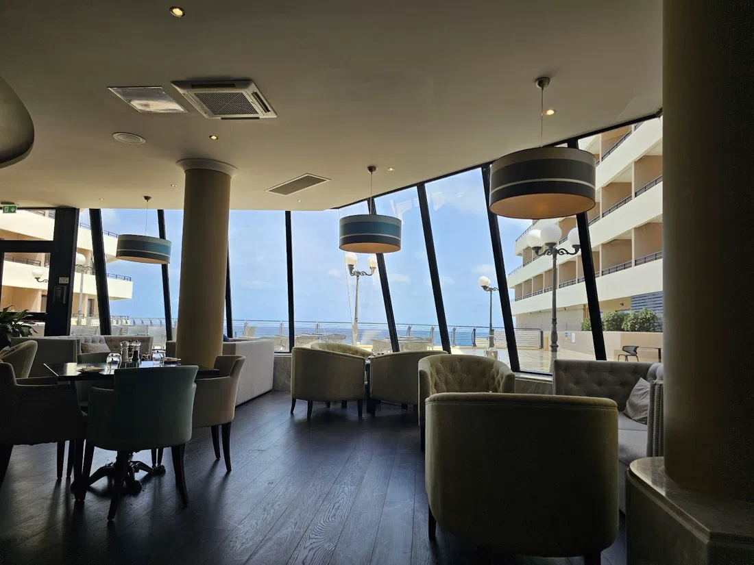 The Bridge Bar, St Julian's
