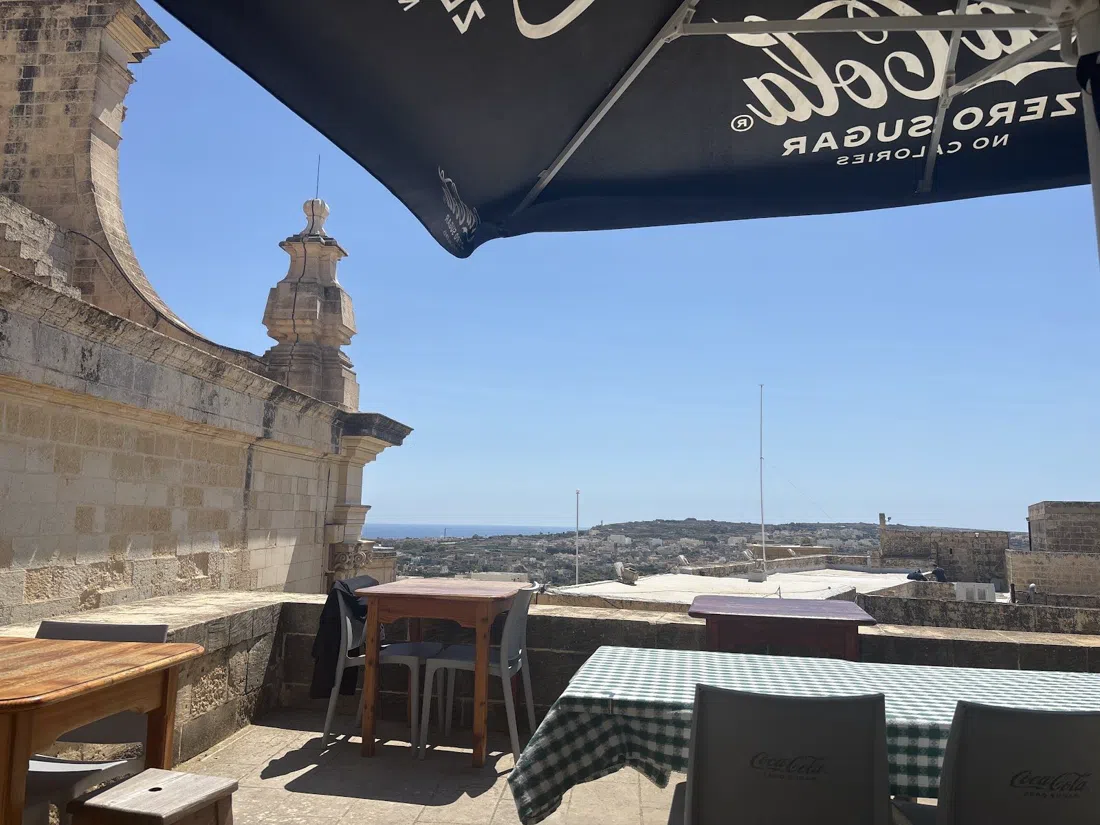 Ta' Rikardu, St Julian's