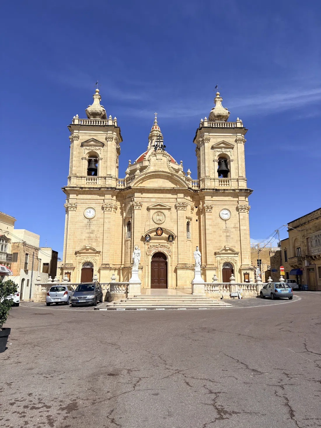 Go Gozo Tours, St Julian's