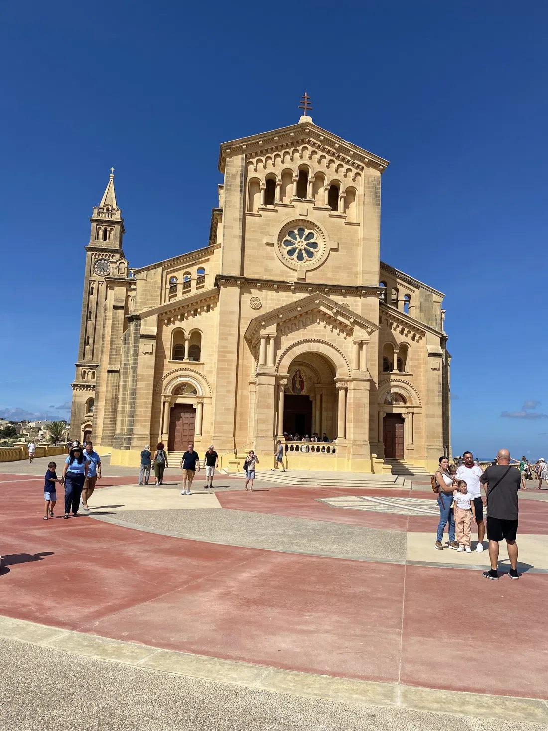 Gozo Pride Tours, St Julian's