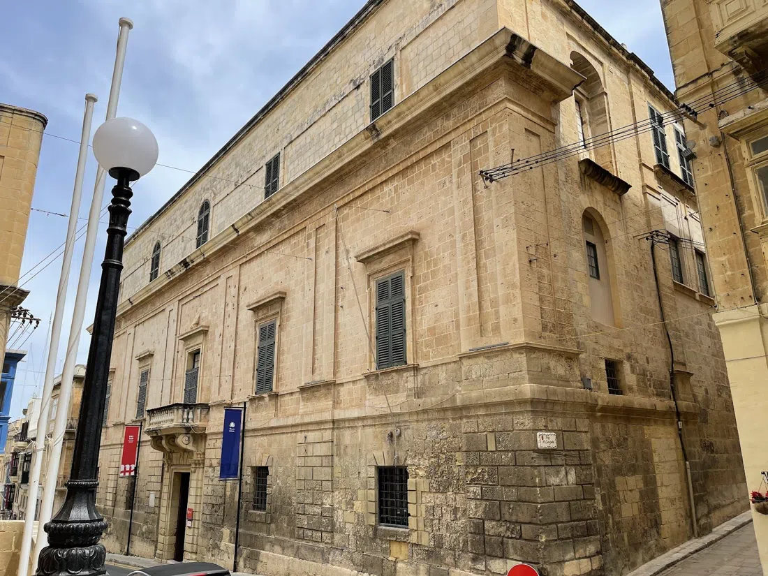 Inquisitor's Palace (Heritage Malta), Birgu, St Julian's