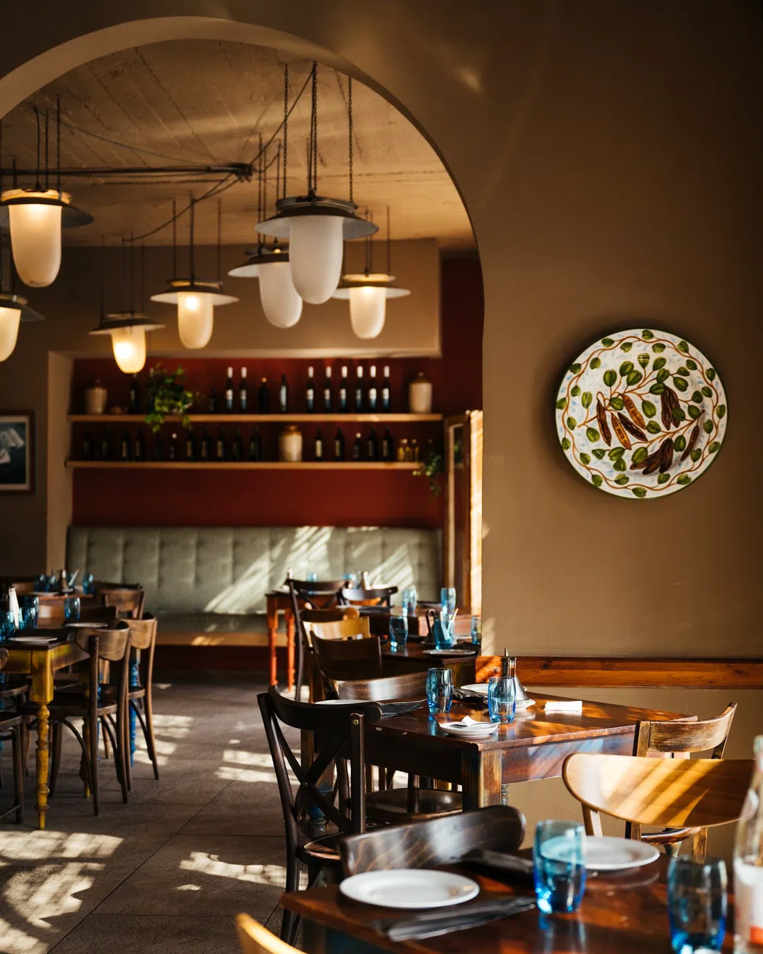 Gululu Restaurant, St Julian's
