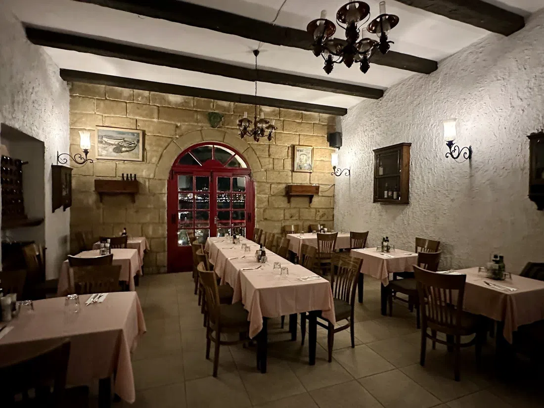 Peppino's, St Julian's