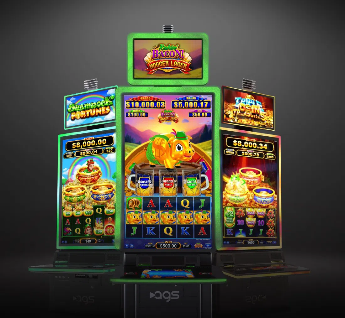 Dragonara Casino, St Julian's