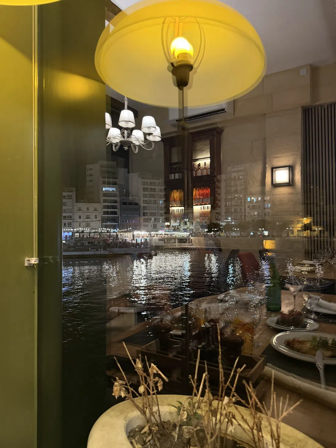 Barracuda Restaurant, St Julian's
