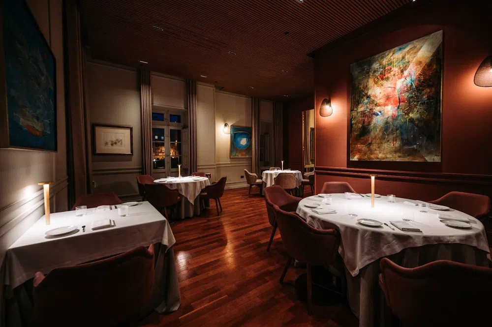 Eating Balluta Bay: A St Julian's Food Crawl