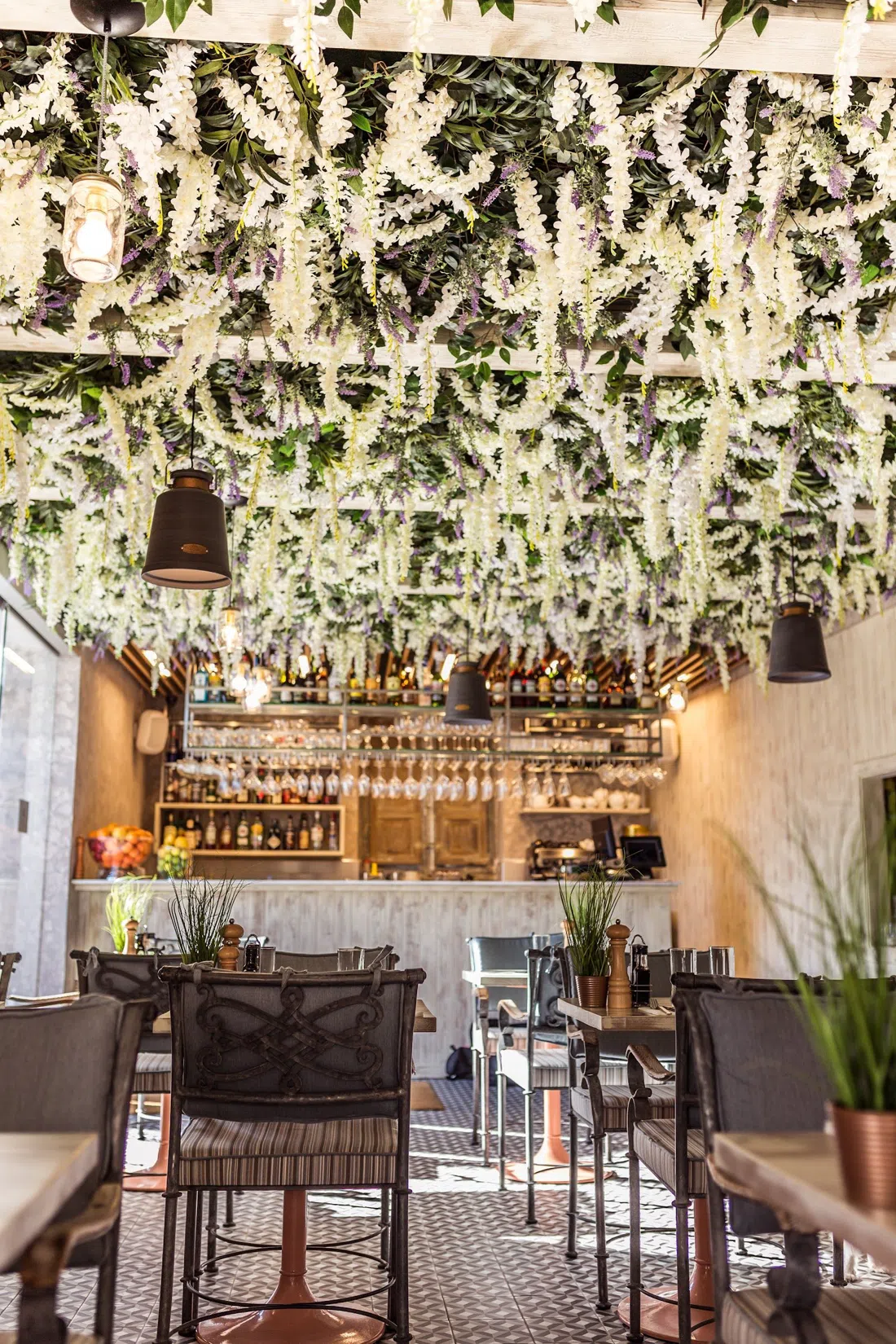 U Bistrot, St Julian's