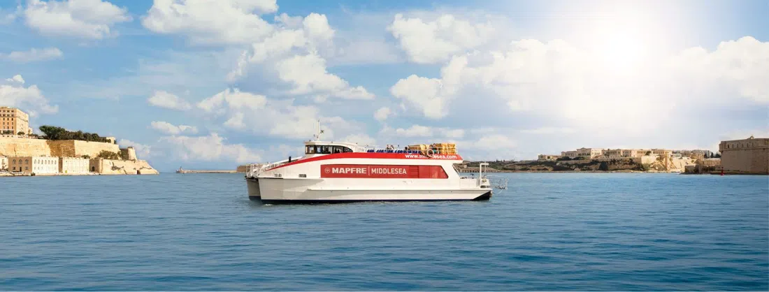 Valletta Ferry Services, St Julian's