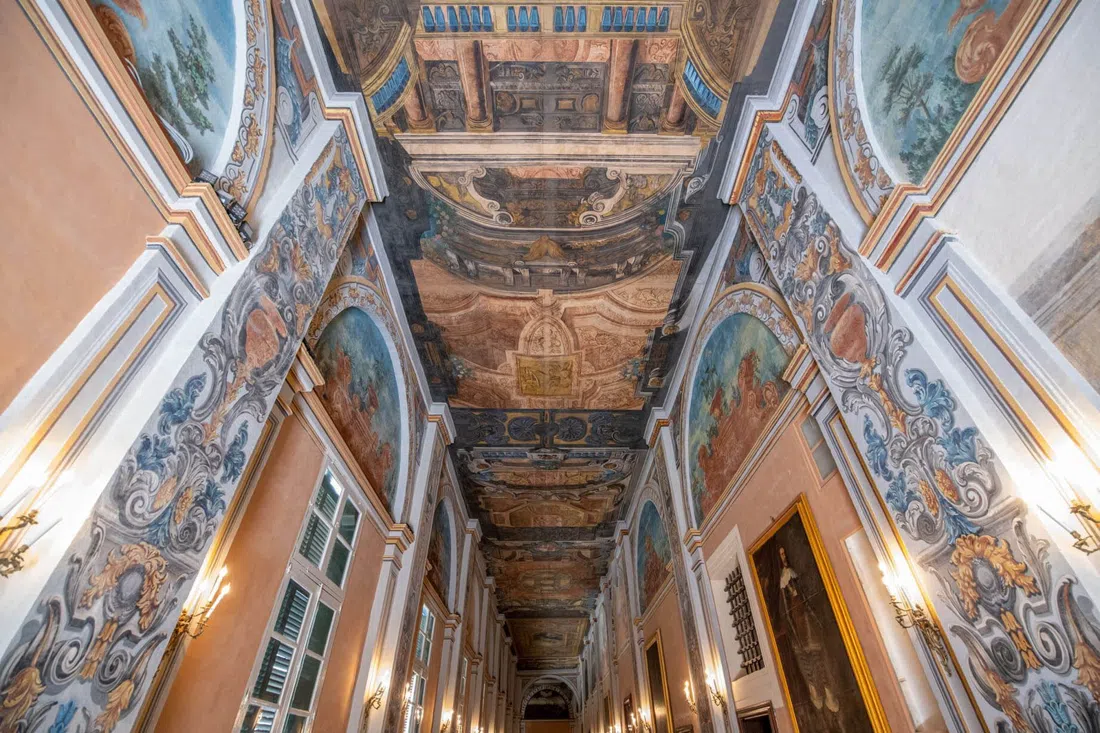 Palazzo del Gran Maestro e Armeria del Palazzo, St Julian's