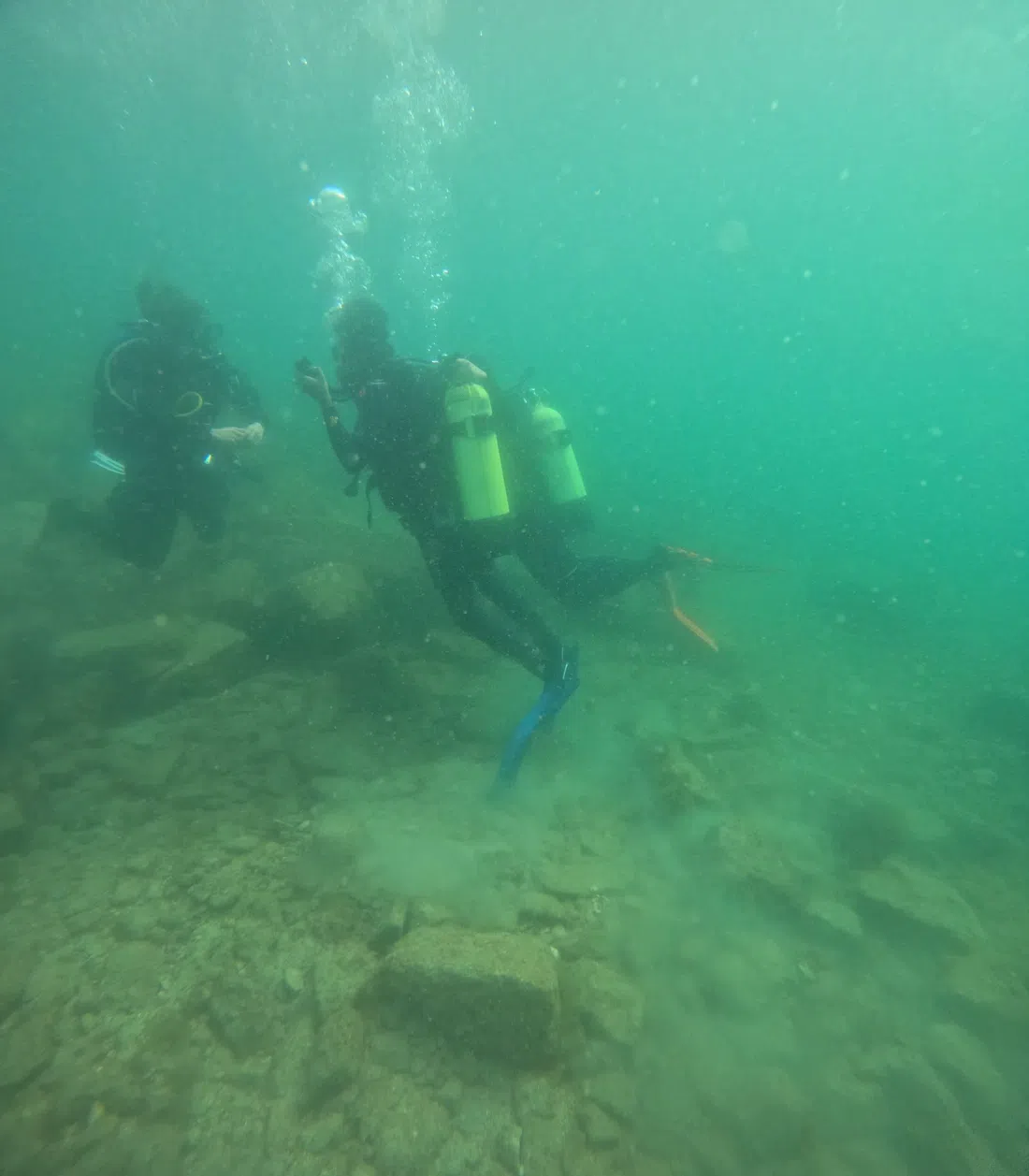 Concept Scuba Malta, St Julian's