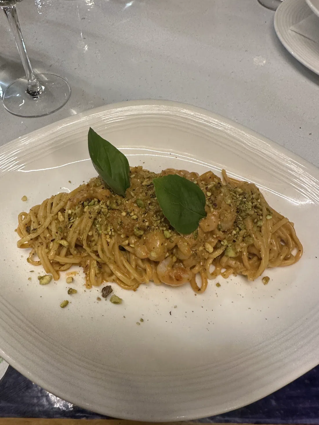La Trattoria Degli Amici, St Julian's