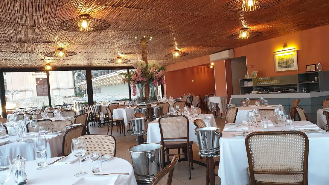 San Giuliano Restaurant, St Julian's