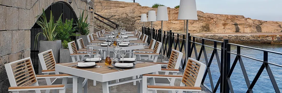 The Boathouse Lounge, Wine & Tapas, St Julian's