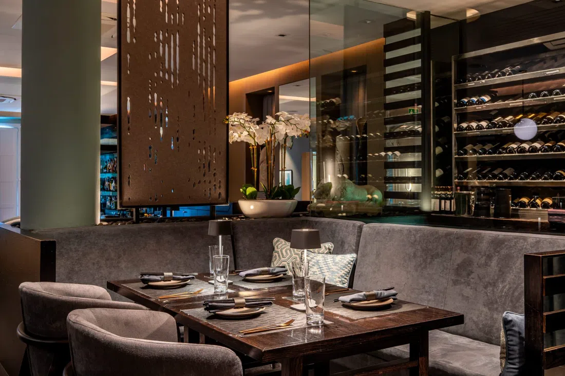 Zest, St Julian's