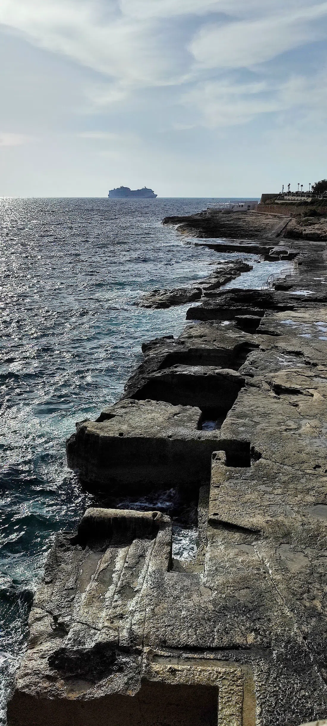 Ghar id-Dud, St Julian's