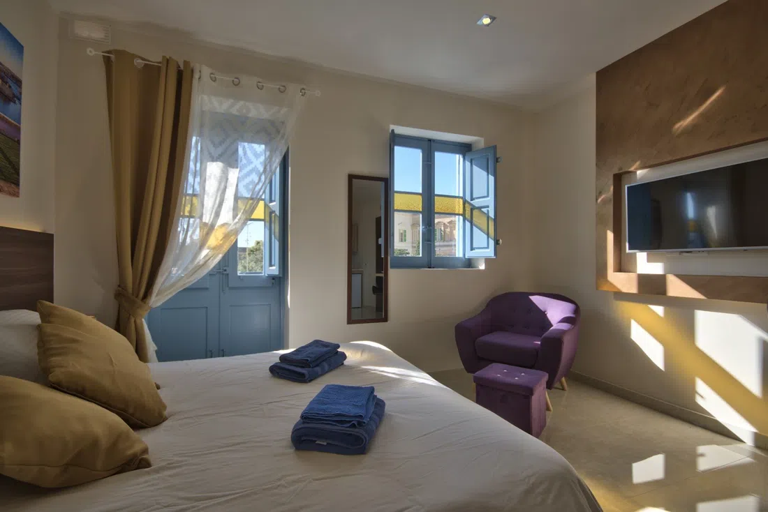 Central Suites St. Julian's, St Julian's