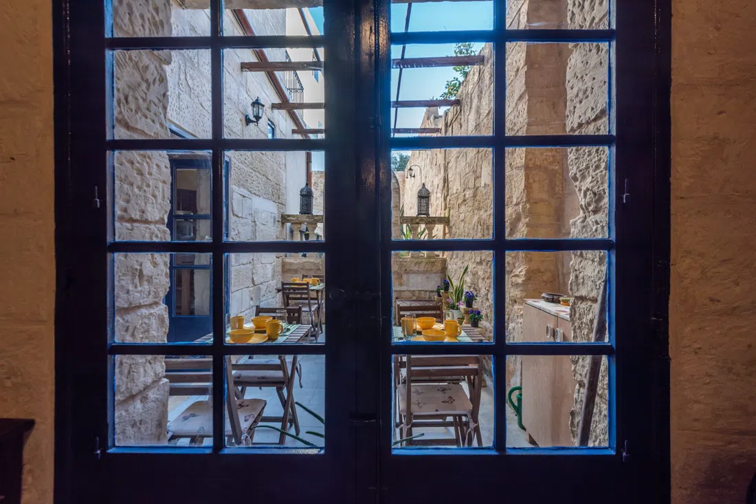 The Stonehouse, St Julian's