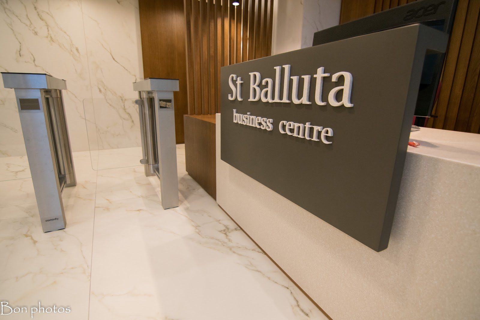 Balluta Buildings, St Julian's
