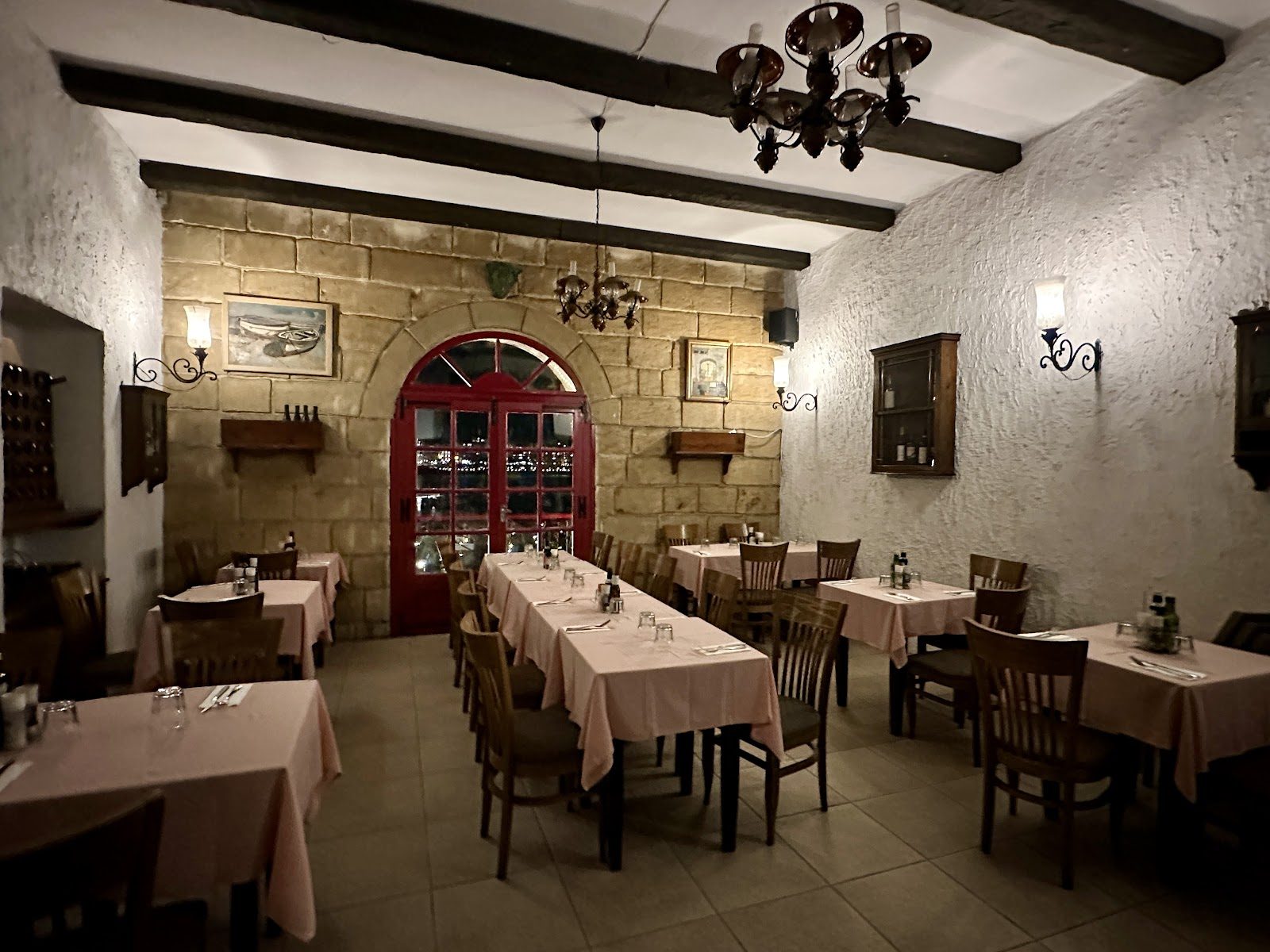 Peppino's, St Julian's