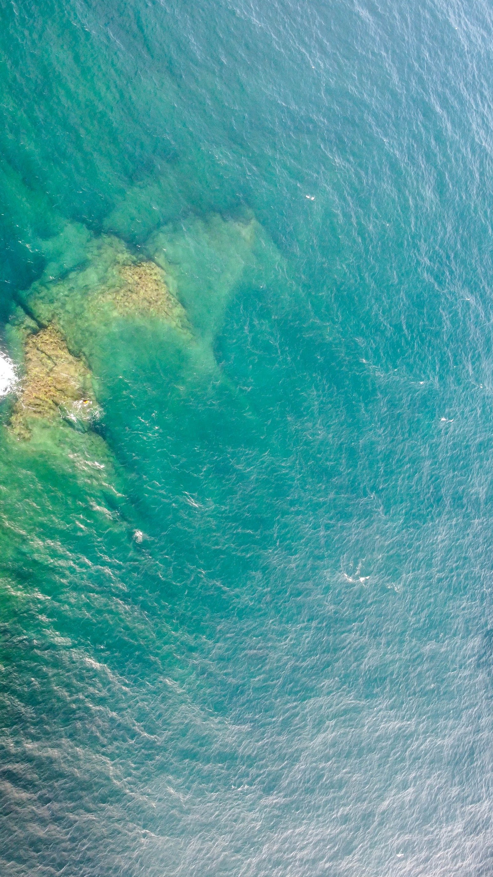 Merkanti Reef, St Julian's