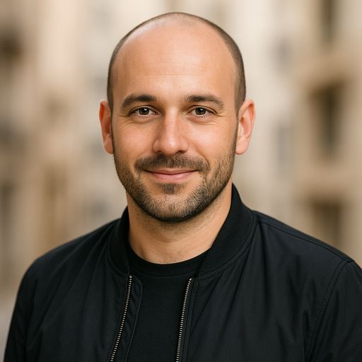 Dylan Grech