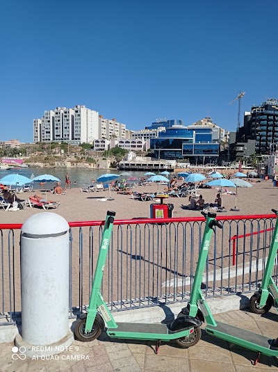 St. George's Bay