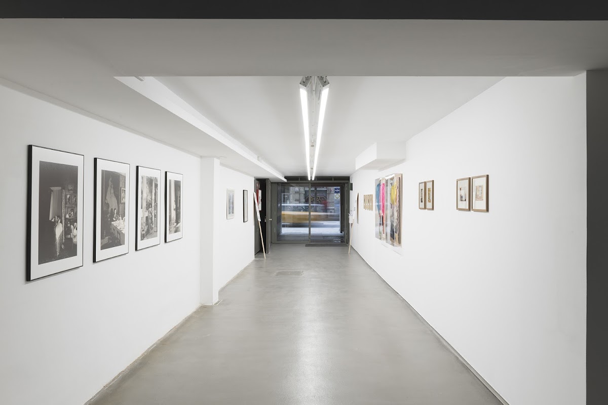 ADN Galeria, Barcelona