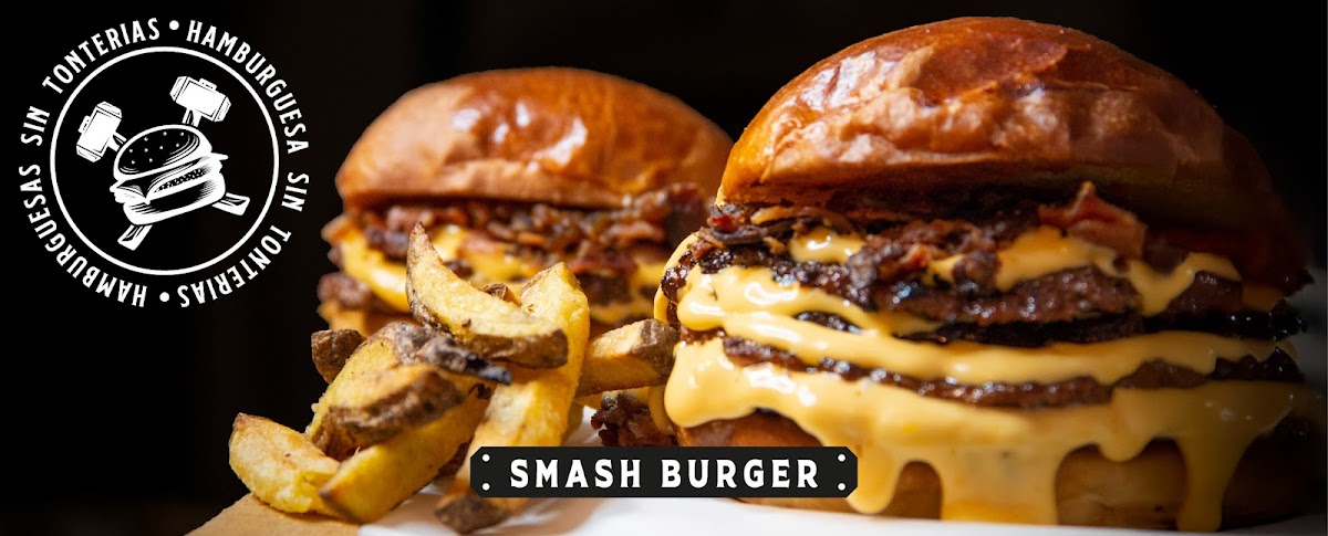 Bacoa Burger, Barcelona