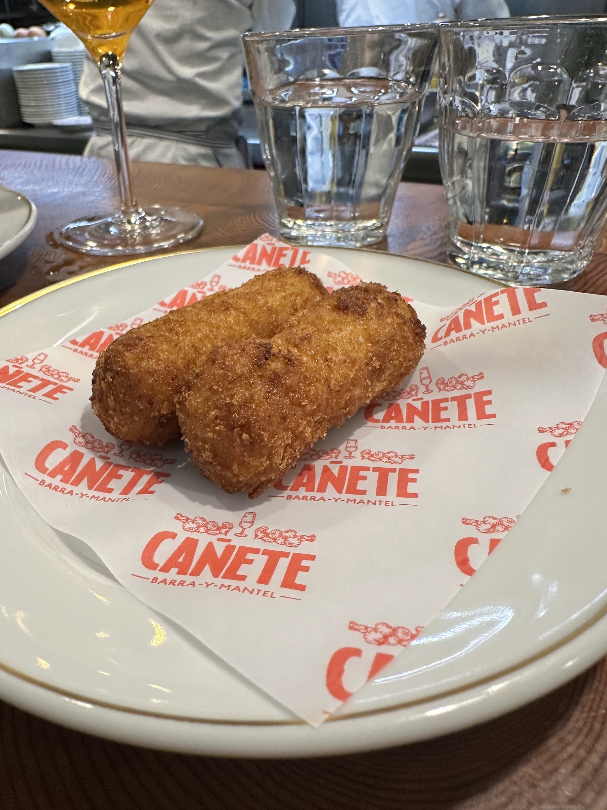 Bar Cañete — photo 3