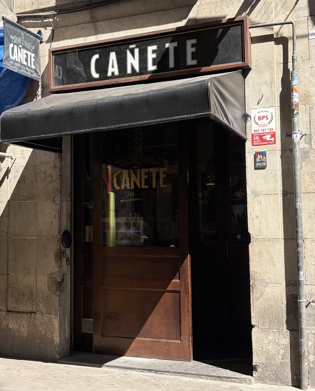 Bar Cañete — photo 4