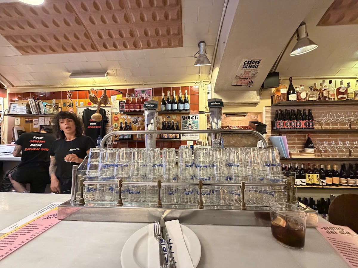 Bar del Pla — photo 2