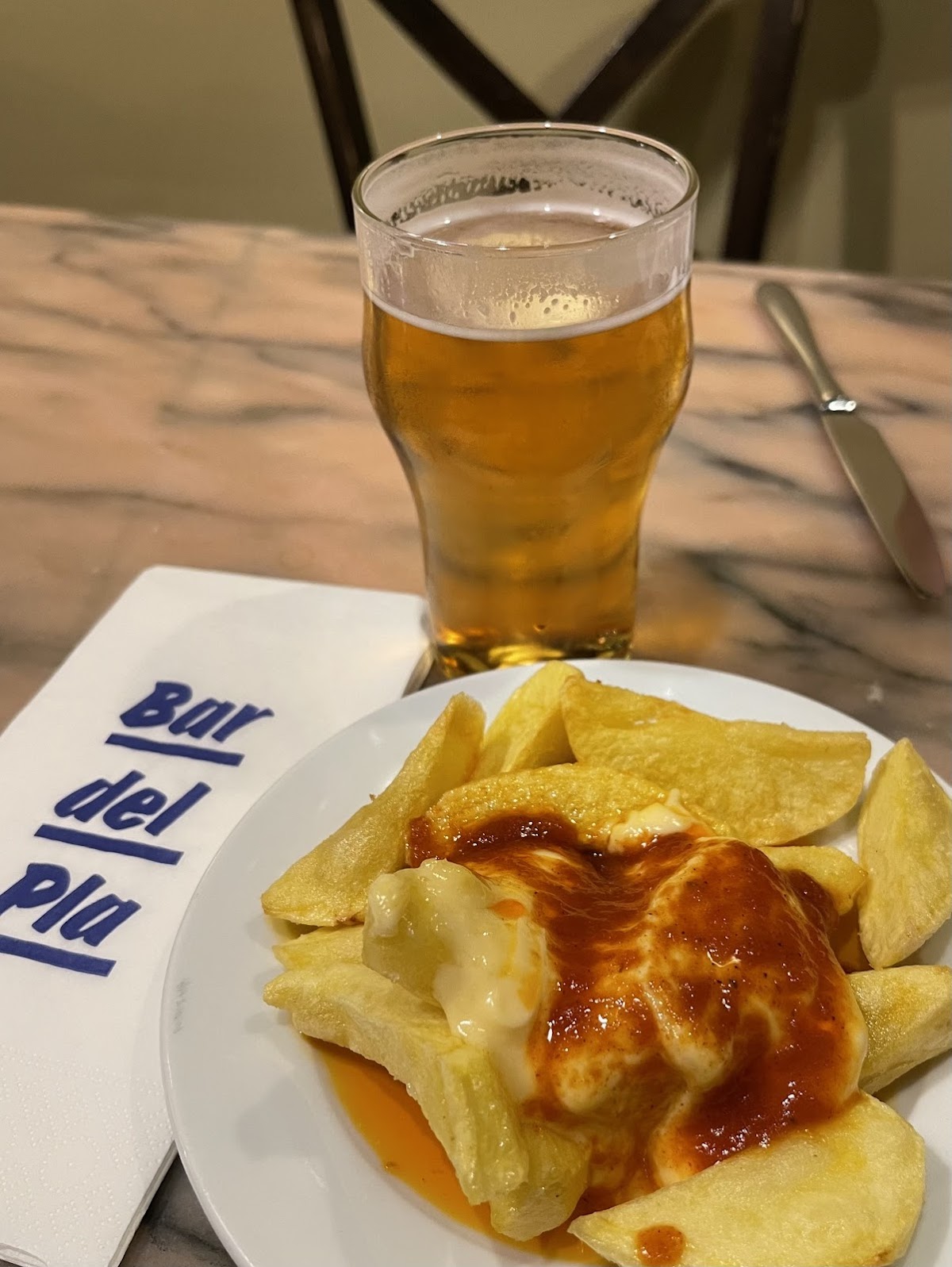 Bar del Pla — photo 4